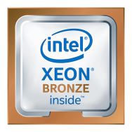 Intel Xeon Bronze 3204 - 1,9 GHz - 6 cœurs