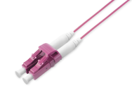 DIGITUS Fiber Optic Patch Cable, LC to LC