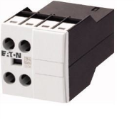 Module de contact auxiliaire EATON DILM32-XHI02277375, 2 NF, montage en surface