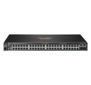 Commutateur géré HPE Aruba - 2530 48 ports