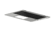 Clavier HP X360 830 G5/G6 BL DK