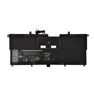 Battery 4C 7.6V 5940mAh 46Wh