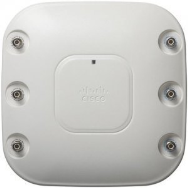 AIR-CAP3501E-A-K9 Contrôleur monobande basé sur 802.11g/n, 100 mW, AIR-PWR-A