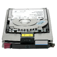 Disque dur HPE 1 To Fiber ATA 7 200 tr/min
