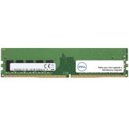 Mémoire Dell 8 Go DDR4 UDIMM 2 400 MHz ECC (SNPMT9MYC/8G)