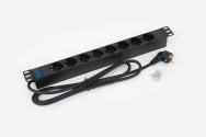 TRITON RAB-PD-X02-A1 Basic 1U