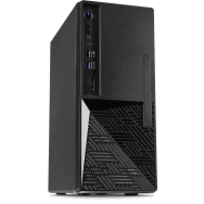 Inter-Tech S-703 - Micro-ordinateur de bureau