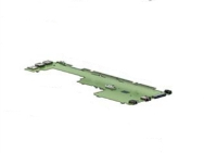 Carte mère HP 790065-601 pour EliteBook Folio 1020 G1