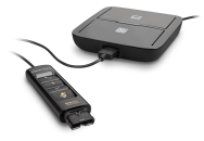 Poly MDA480 QD - Câble - Téléphone