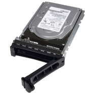 DELL - Disque dur - 1 To - Hot-Swap - 3,5" (8,9 cm) - SATA 6Gb/s - 7200 tr/min