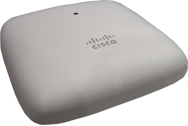 Professionnel 240AC - 802.11ac Wave 2 - Wi-Fi 5 - 2,4 GHz, 5 GHz