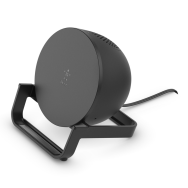 Belkin BOOST CHARGE - Intérieur - AC - AUF001VFBK