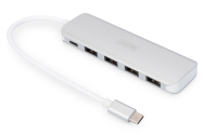 Hub USB-C DIGITUS DisplayPort