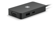 Microsoft USB-C Travel Hub - Station d'accueil