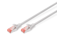 Câble de raccordement DIGITUS CAT6 SFTP