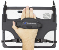 Panasonic Infocase - Dragonne pour tablette