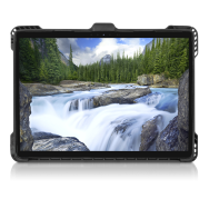Dell Commercial Grade Case - Tablet PC protective case