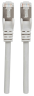 Câble de raccordement - RJ-45 (M) vers RJ-45 (M) - 25 cm