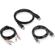 TRENDnet TRN TK-CP06 - Jeu de câbles KVM