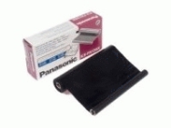 KX-FA136X - Panasonic Noir - papier fax