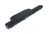 Fujitsu FUJ:CP671397-XX 6 cellules 63 Wh batterie PC