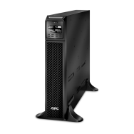 Onduleur APC Smart-UPS SRT 1500 VA - Onduleur SRT1500XLI