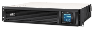 APC Smart-UPS C - Onduleur - 230 V - 600 W 1 000 VA USB série