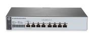HPE 1820-8G - Commutateur géré