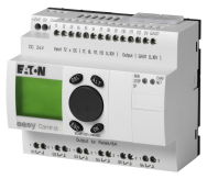 Module de contrôle PLC Eaton EC4P-221-MRAD1 (106397)
