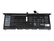 0H754V Batteri 52Wh Original