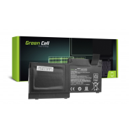 Batterie Green Cell HP141 pour HP EliteBook 720 G1 G2 820 G1 G2