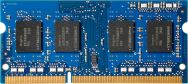 Carte mère HP LaserJet Enterprise 1 Go DDR3 SODIMM 800 MHz 144 broches