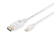 Câble DisplayPort DIGITUS