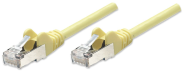 Câble de raccordement - RJ-45 (M) - RJ-45 (M) - 7,5 m - SFTP