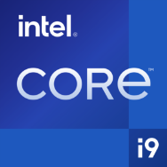 Intel Core i9 12900KS - 3,4 GHz 16 cœurs 24 threads