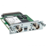 EHWIC-3G-HSPA+7 WAN sans fil HSPA 3,7G EHWIC