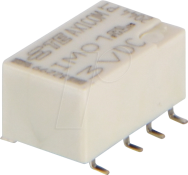 IM01GR - Signal relay AXICOM IM, 3 V DC , 2 A
