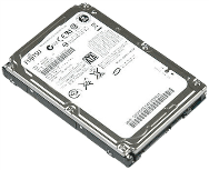 Disque dur Fujitsu 1,8 To 2,5 pouces 10K 512e SAS-III