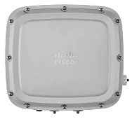 Cisco Catalyst 9124AXI - Point d'accès radio