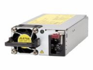 Alimentation redondante CA HPE Aruba JL670A X372 1 600 W