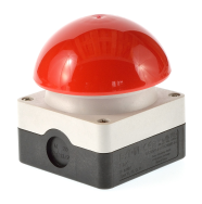 Bouton-poussoir à pédale Eaton 229746 FAK-R/KC11/I 6A