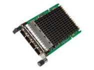 Carte réseau Ethernet Intel X710-T4L