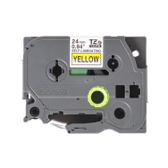 Brother TZe-SL651 - Autocollant