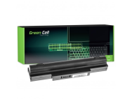 Batterie Green Cell pour Asus K72, N71, N73, 11,1 V