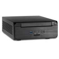 INTER-TECH ITX MW-02 Type C 3.0