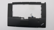 Repose-poignets avec FPR sans CS T520 W520