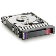 Disque dur HPE 300 Go 2,5 pouces SFF SAS 6 Go 10 000 tr/min