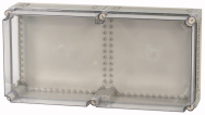 Boîtier isolant Eaton 078896 CI48-200