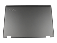 Coque arrière pour écran Lenovo AP1JD000120 (15,6 pouces) noir