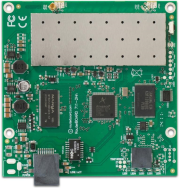 Défonceuse MikroTik RB711-2HNBOARD 711